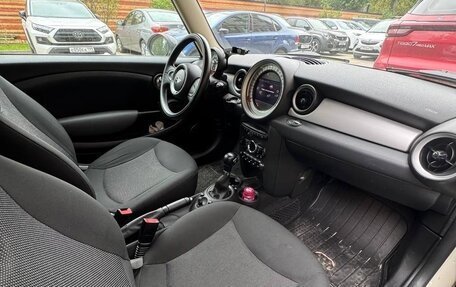 MINI Clubman, 2011 год, 950 000 рублей, 8 фотография