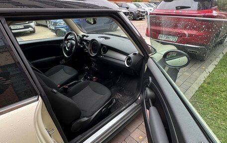 MINI Clubman, 2011 год, 950 000 рублей, 7 фотография