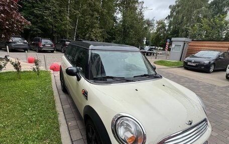 MINI Clubman, 2011 год, 950 000 рублей, 3 фотография