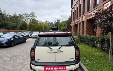 MINI Clubman, 2011 год, 950 000 рублей, 4 фотография
