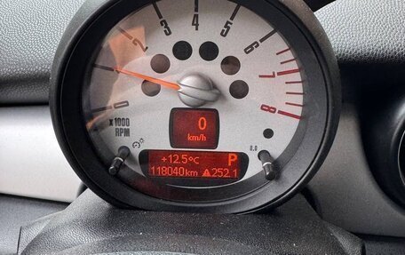 MINI Clubman, 2011 год, 950 000 рублей, 11 фотография