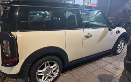 MINI Clubman, 2011 год, 950 000 рублей, 12 фотография