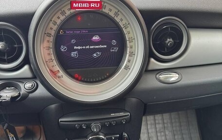MINI Clubman, 2011 год, 950 000 рублей, 10 фотография