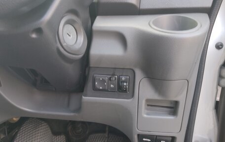 Nissan NV200, 2014 год, 1 180 000 рублей, 7 фотография