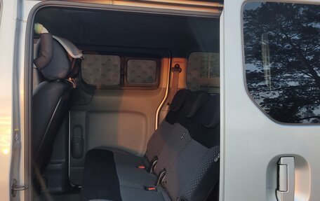 Nissan NV200, 2014 год, 1 180 000 рублей, 5 фотография