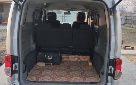 Nissan NV200, 2014 год, 1 180 000 рублей, 4 фотография