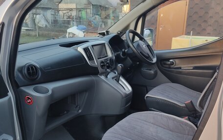 Nissan NV200, 2014 год, 1 180 000 рублей, 11 фотография