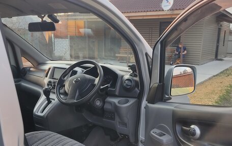 Nissan NV200, 2014 год, 1 180 000 рублей, 6 фотография