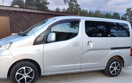 Nissan NV200, 2014 год, 1 180 000 рублей, 2 фотография