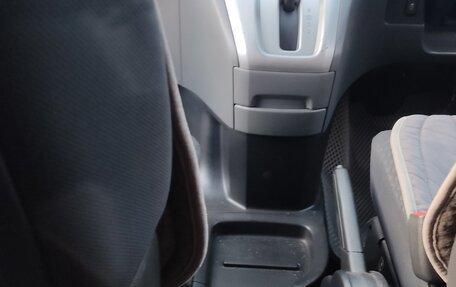 Nissan NV200, 2014 год, 1 180 000 рублей, 9 фотография