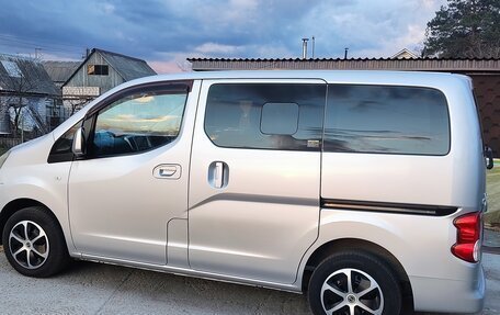 Nissan NV200, 2014 год, 1 180 000 рублей, 12 фотография