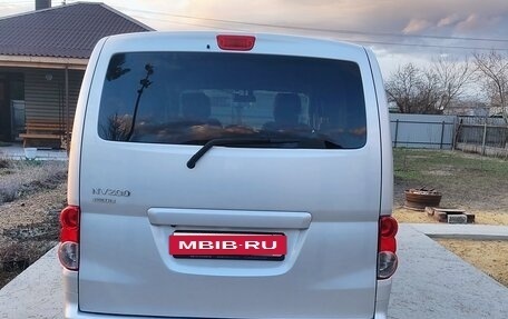 Nissan NV200, 2014 год, 1 180 000 рублей, 3 фотография