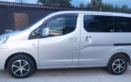 Nissan NV200, 2014 год, 1 180 000 рублей, 13 фотография