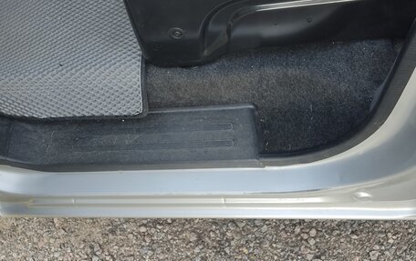 Nissan NV200, 2014 год, 1 180 000 рублей, 20 фотография