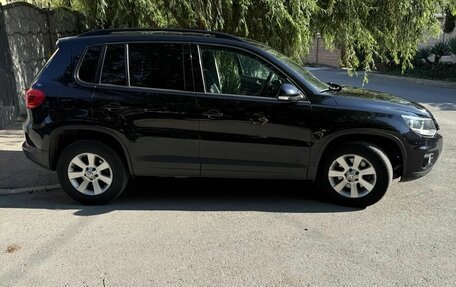 Volkswagen Tiguan I, 2013 год, 1 450 000 рублей, 2 фотография