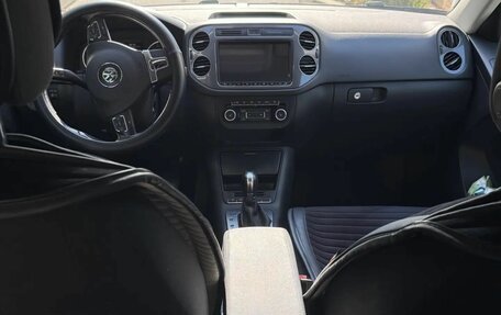 Volkswagen Tiguan I, 2013 год, 1 450 000 рублей, 6 фотография
