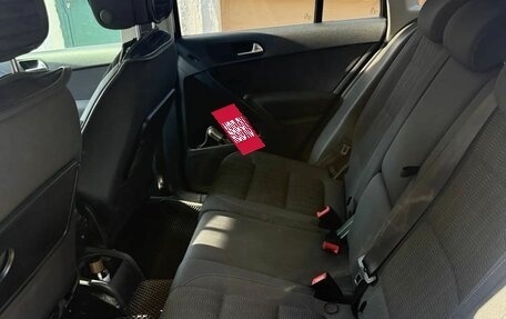 Volkswagen Tiguan I, 2013 год, 1 450 000 рублей, 7 фотография