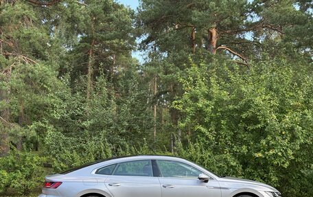 Volkswagen Arteon I, 2020 год, 3 400 000 рублей, 6 фотография