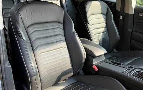 Volkswagen Arteon I, 2020 год, 3 400 000 рублей, 12 фотография