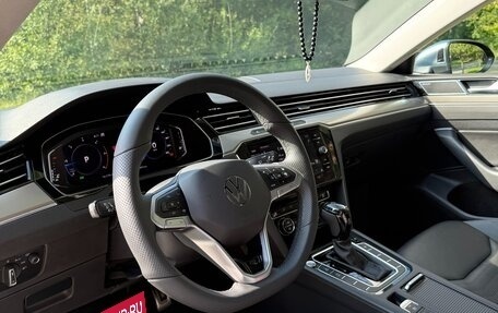 Volkswagen Arteon I, 2020 год, 3 400 000 рублей, 11 фотография