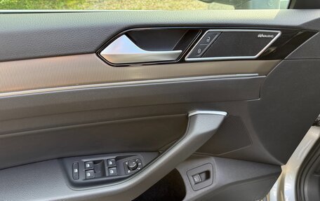 Volkswagen Arteon I, 2020 год, 3 400 000 рублей, 17 фотография