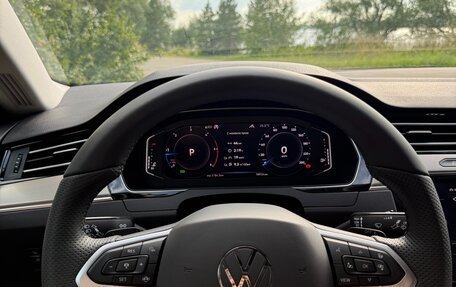 Volkswagen Arteon I, 2020 год, 3 400 000 рублей, 16 фотография