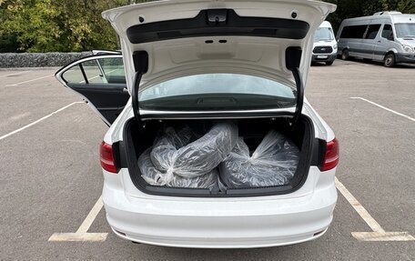 Volkswagen Jetta VI, 2015 год, 1 150 000 рублей, 10 фотография