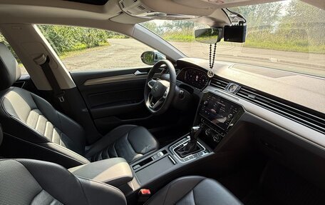 Volkswagen Arteon I, 2020 год, 3 400 000 рублей, 19 фотография