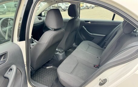 Volkswagen Jetta VI, 2015 год, 1 150 000 рублей, 9 фотография