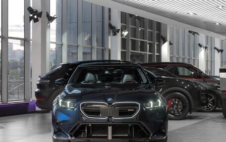 BMW M5, 2025 год, 18 990 000 рублей, 2 фотография