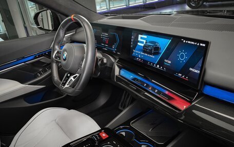 BMW M5, 2025 год, 18 990 000 рублей, 10 фотография