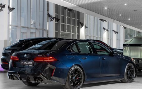 BMW M5, 2025 год, 18 990 000 рублей, 4 фотография