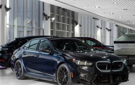 BMW M5, 2025 год, 18 990 000 рублей, 3 фотография