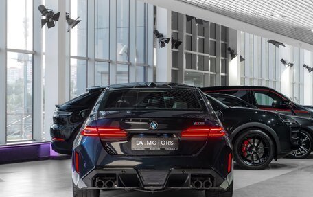 BMW M5, 2025 год, 18 990 000 рублей, 5 фотография