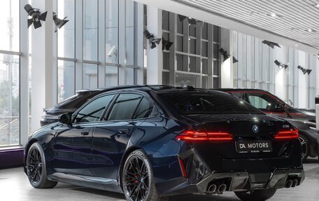 BMW M5, 2025 год, 18 990 000 рублей, 6 фотография