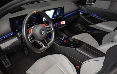 BMW M5, 2025 год, 18 990 000 рублей, 7 фотография