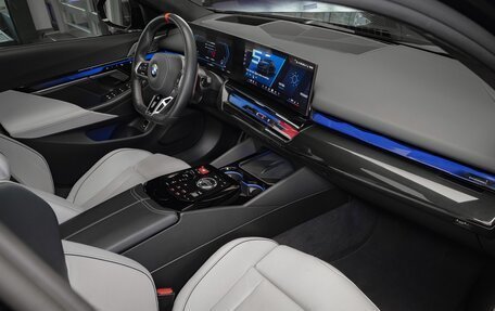 BMW M5, 2025 год, 18 990 000 рублей, 9 фотография
