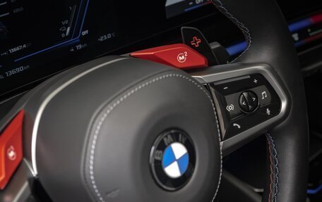 BMW M5, 2025 год, 18 990 000 рублей, 18 фотография
