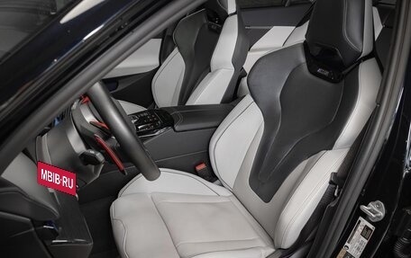 BMW M5, 2025 год, 18 990 000 рублей, 31 фотография