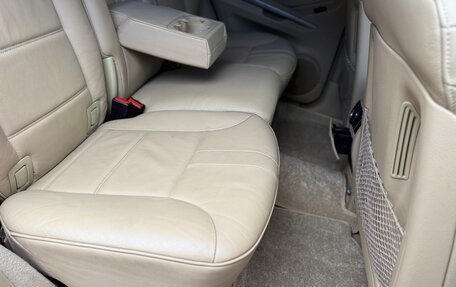 Mercedes-Benz M-Класс, 2008 год, 1 350 000 рублей, 30 фотография