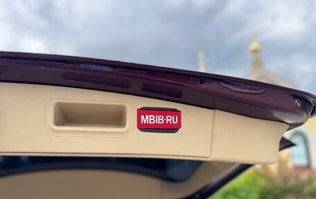 Mercedes-Benz M-Класс, 2008 год, 1 350 000 рублей, 28 фотография