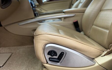 Mercedes-Benz M-Класс, 2008 год, 1 350 000 рублей, 39 фотография