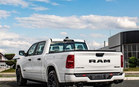 Rambler 1500, 2024 год, 9 030 000 рублей, 4 фотография