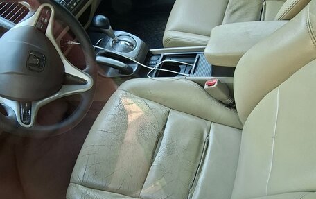Honda Civic VIII, 2009 год, 500 000 рублей, 3 фотография