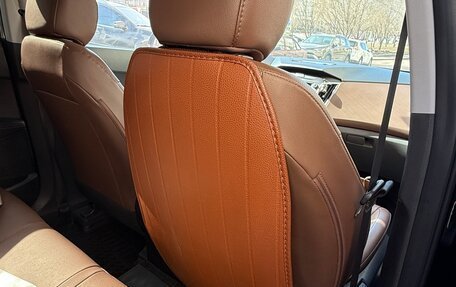 Hyundai Creta I рестайлинг, 2020 год, 2 150 000 рублей, 6 фотография