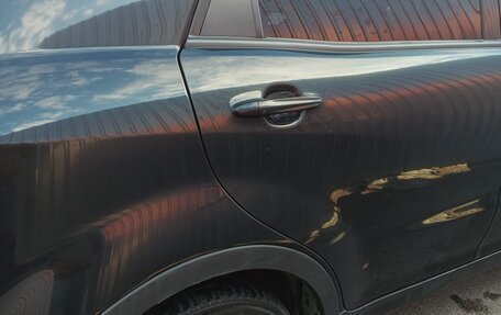 SsangYong Actyon II рестайлинг, 2012 год, 1 150 000 рублей, 6 фотография