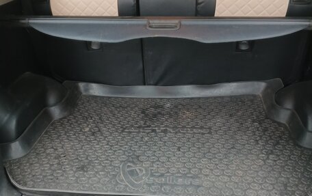 SsangYong Actyon II рестайлинг, 2012 год, 1 150 000 рублей, 9 фотография