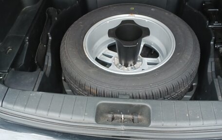 SsangYong Actyon II рестайлинг, 2012 год, 1 150 000 рублей, 8 фотография