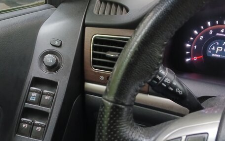 SsangYong Actyon II рестайлинг, 2012 год, 1 150 000 рублей, 15 фотография