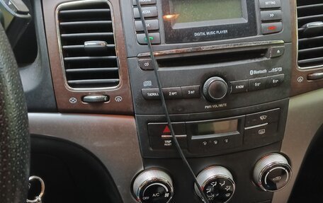 SsangYong Actyon II рестайлинг, 2012 год, 1 150 000 рублей, 17 фотография